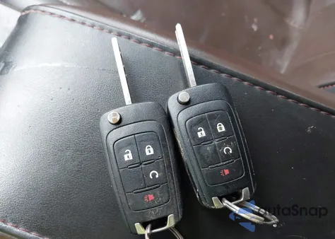 2012 Chevrolet Equinox 2Lt из США, поврежденный, VIN 2GNFLNEK3C6315709